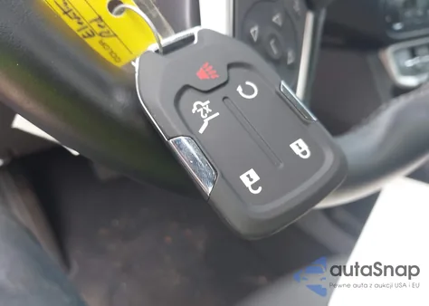 2023 GMC Terrain Awd Slt z USA, uszkodzony, nr VIN 3GKALVEG6PL142143